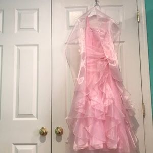 shari girl Dresses - Little girl’s gown shari girl Dresses - Little girl’s gown